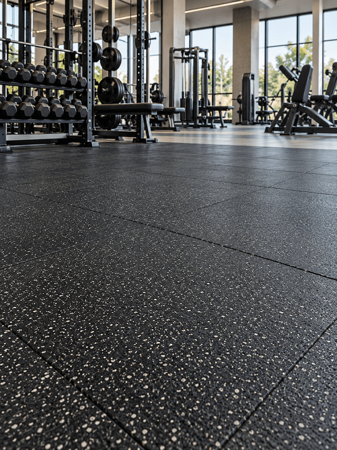 Gyms