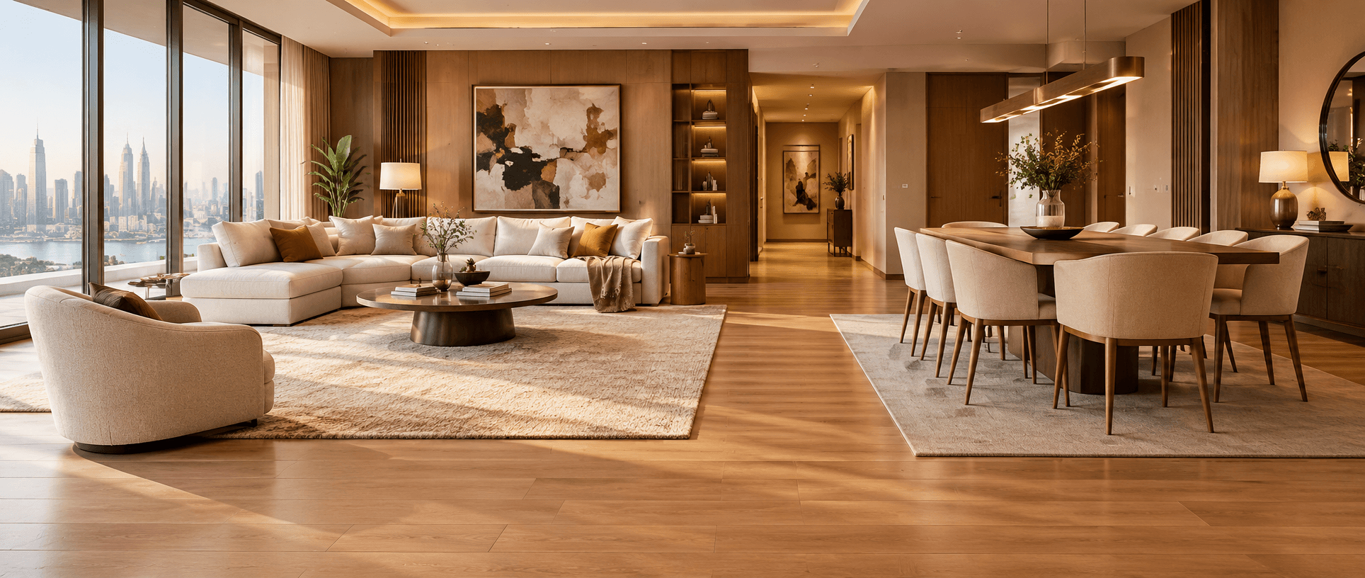 Carpet & Carpet Tiles