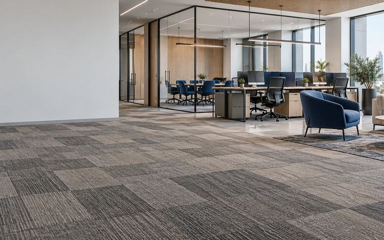 carpet tiles