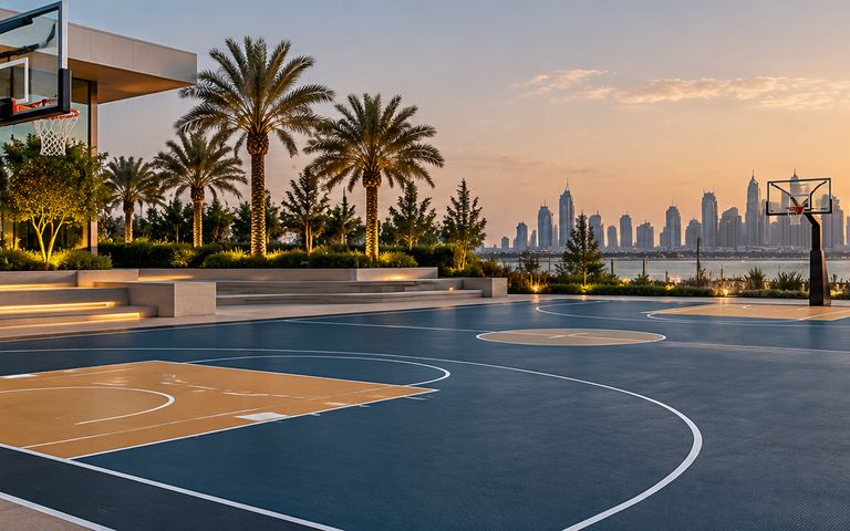 basketball