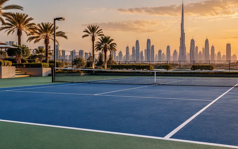 tennis