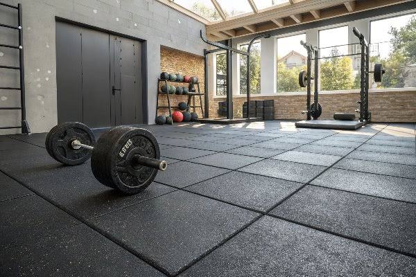 Commercial Flooring